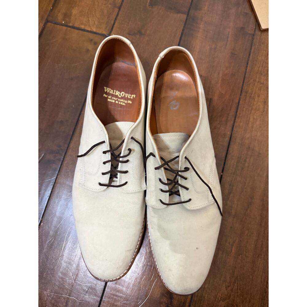Walk-Over Made in the USA